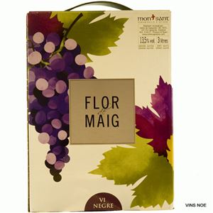 Flor de Maig Double Magnum