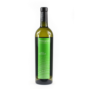 Borgo Paglianetto Terravignata Verdicchio di Matelica Bio