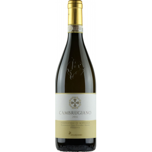 Belisario Verdicchio di Matelica Cambrugiano Riserva