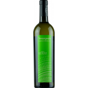 Borgo Paglianetto Verdicchio di Matelica Terravignata