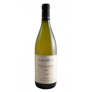 Cavalieri Verdicchio di Matelica Gegè Magnum