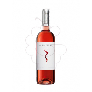 Marmellans Rosat