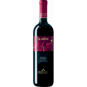 Terre Cortesi Rosso Conero Le Silve Montepulciano