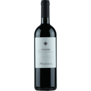 Argiolas Cannonau Di Sardegna Costera