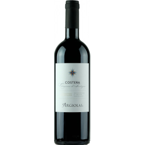 Cannonau Costera Argiolas