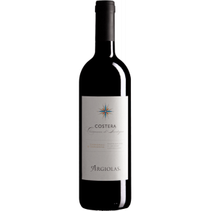 Argiolas Costera Cannonau di Sardegna