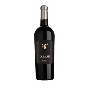 Cantine Della Vernaccia Corash Cannonau Di Sardegna Riserva Magnum