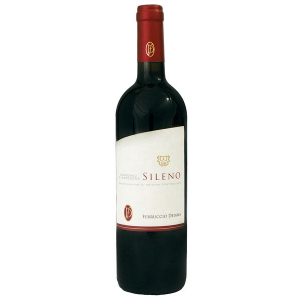 Ferruccio Deiana Sileno Cannonau di Sardegna