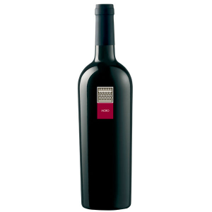 Mesa Moro Rosso Cannonau di Sardegna