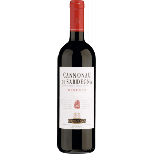 Sella & Mosca Cannonau Di Sardegna Riserva