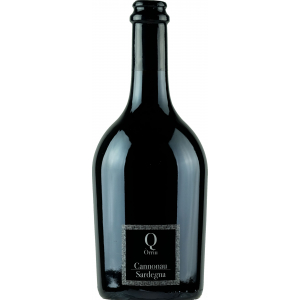 Quartomoro Orriu Cannonau di Sardegna