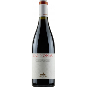 Cherchi Cannonau di Sardegna