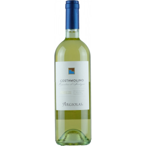 Argiolas Vermentino Costamolino