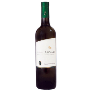 Ferruccio Deiana Arvali Vermentino Di Sardegna