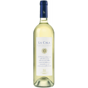 Vermentino di Sardegna la Cala Sella & Mosca