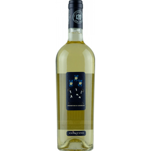 Contini Pariglia Vermentino