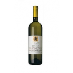 Melis Vermentino di Sardegna Cru Ereb