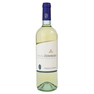 Ferruccio Deiana Donnikalia Vermentino di Sardegna