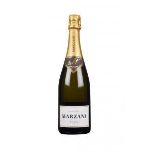 Deidda Marzani Cuvée Magnum