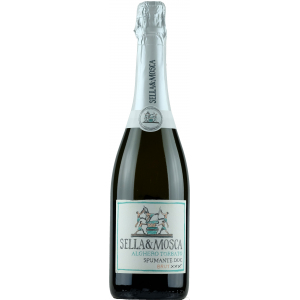 Sella and Mosca Torbato Spumante Brut