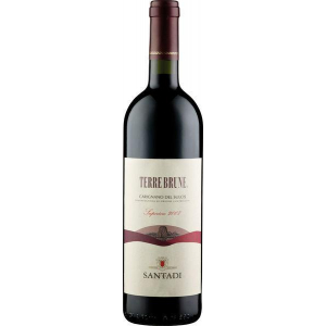 Santadi Carignano Superiore Terre Brune