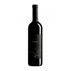 Pala Cantine Siyr Rosso