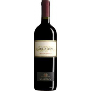 Cantina di Santadi Grotta Rossa Carignano del Sulcis