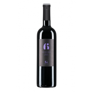 Cantina Giba Carignano del Sulcis 6 Mura Magnum