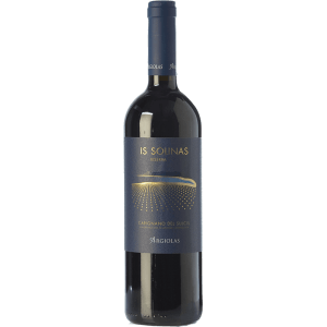 Argiolas Is Solinas Carignano del Sulcis Riserva