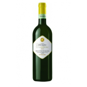 Mancini Piero Vermentino Di Gallura Superiore Cucaione 375ml