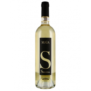 Siddùra Maia Vermentino di Gallura Superiore