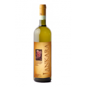 Jankara Vermentino Di Gallura Superiore