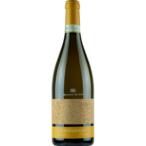 Masone Mannu Vermentino Costarenas