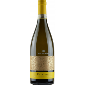 Masone Mannu Vermentino Pietrizza