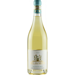 Sella & Mosca Vermentino Monteoro