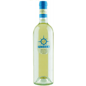 Cantina Pedres Brino Vermentino di Gallura