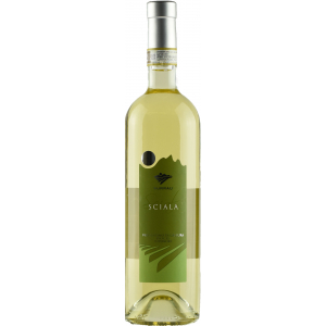 Surrau Scialà Vermentino di Gallura