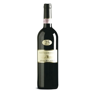 Arnaldo Caprai Sagrantino Di Montefalco 25 Anni