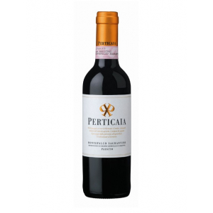 Perticaia Sagrantino Di Montefalco Passito 375ml