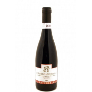 Antonelli Sagrantino Di Montefalco Passito 375ml