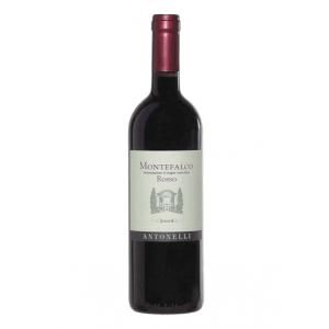 Antonelli Rosso Montefalco