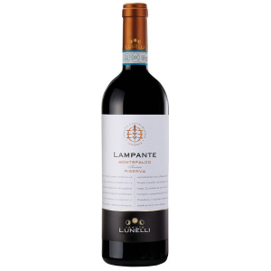 Castelbuono Lampante Montefalco Rosso Riserva