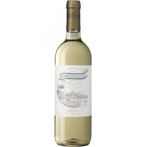 Santa Cristina Campogrande Orvieto Classico Secco