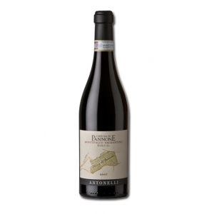 Antonelli Montefalco Sagrantino Chiusa di Pannone