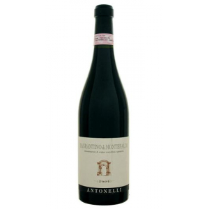 Antonelli San Marco Montefalco Sagrantino