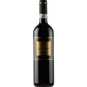 Colpetrone Sacer Montefalco Sagrantino