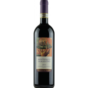 Rocca di Fabbri Montefalco Sagrantino