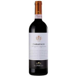 Castelbuono Carapace Montefalco Sagrantino