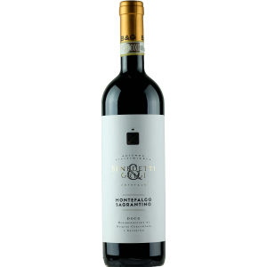 Benedetti & Grigi Montefalco Sagrantino