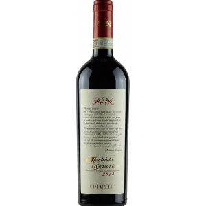 Falesco Montefalco Sagrantino Rc2